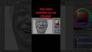 sketching in krita [upl. by Cilegna]