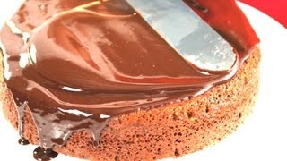 How to Make Microwave Cake [upl. by Llejk822]