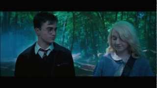 Thestrals  Harry Potter and the Order of the Phoenix HD [upl. by Anauqal532]