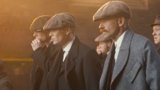 Peaky Blinders Series 1 recap  BBC [upl. by Ryhpez]