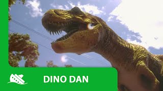 Dino Dan  Best of  The TREX [upl. by Robinette]