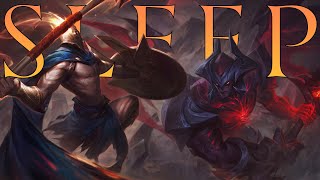 League of Legends Lore To Sleep To 30 Champions Lore Compilation [upl. by Terhune245]