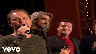 Gaither Vocal Band  The Christmas Song Live [upl. by Aehtela116]