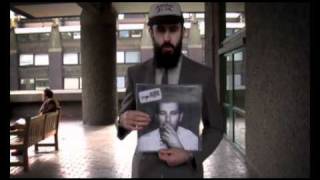 Thou Shalt Always Kill Original Video Higher Quality  dan le sac Vs Scroobius Pip [upl. by Krystyna]