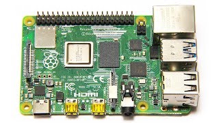 Raspberry Pi 4 Model B [upl. by Carol]