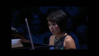 The Colours of Yuja Wang [upl. by Hanford]