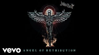 Judas Priest  Hellrider Live Audio [upl. by Enelyar291]