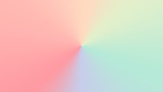 Pastel Colors Background or Wallpaper  Smooth Gradient  10 hours [upl. by Horick]