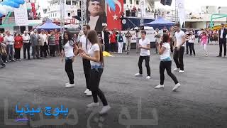 New Omani Balochi Song 2021 in Oman Festival Vsh News Live [upl. by Assener]