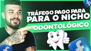 TRÁFEGO para Dentistas ATUALIZADO 2023 ✅ [upl. by Main]