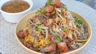 Pancit Batil Patung Recipe [upl. by Jobye]