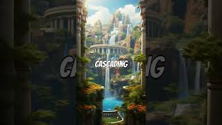 The hanging gardens of babylon [upl. by Oilicec]