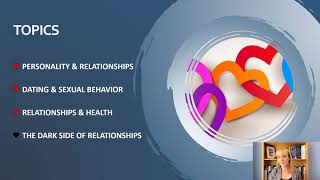 Psychology of Interpersonal Relationships [upl. by Berke708]