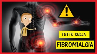 FIBROMIALGIA [upl. by Oralla]