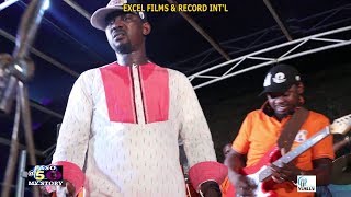 Paso 50 My Story Faze 3  Latest Wasiu Alabi Pasuma 50 My Life Journey [upl. by Aitekram4]