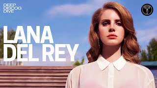 DEEP DISCOG DIVE Lana Del Rey [upl. by Atinet]