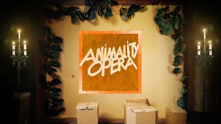 Foxy Shazam  ANIMALITY OPERA [upl. by Noma]