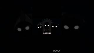 sansai their students viral shorts naruto video [upl. by Mohandas]