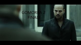 Gomorra 2 Scena Finale HD [upl. by Anahpets]