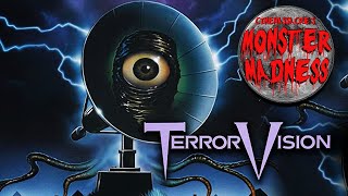 TerrorVision 1986 Monster Madness [upl. by Irahk]