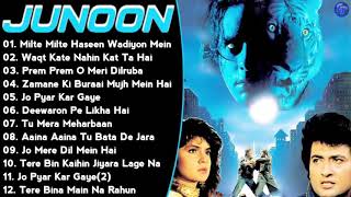 Junoon movie Tiger trailer Happy [upl. by Warp]