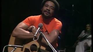 Bill Withers Live BBC 1973 [upl. by Ynnav973]