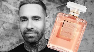 Perfumer Reviews Coco Mademoiselle by Chanel [upl. by Ainnet355]