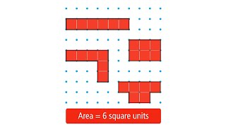 Understand Area Grade 3 [upl. by Jon256]