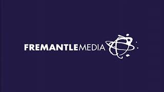 FremantleMedia Logo [upl. by Clarisse]