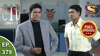 CID सीआईडी Season 1  Episode 379  Psychopathic Bomber  Part  2  Full Episode [upl. by Zonnya404]