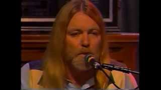 Allman Brothers House Of Blues 1995 [upl. by Enirehtak]