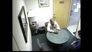 Jodi Arias parents interrogation tapes released [upl. by Aniret]