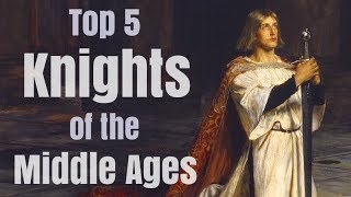 The 9 BEST Medieval KNIGHT Fights [upl. by Inga]