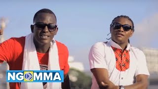 SUSUMILA feat CHIKUZEE  NGOMA ITAMBAE OFFICIAL VIDEO [upl. by Earased]