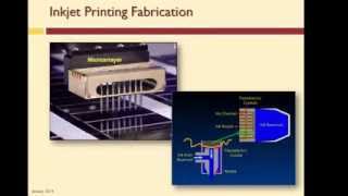 DNA Microarray Fabrication [upl. by Concoff]