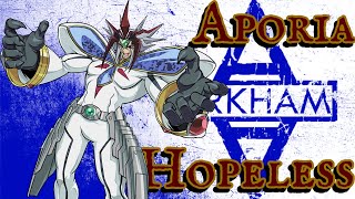 Aporia AMV  Hopeless [upl. by Olwen]