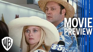 Four Christmases  Full Movie Preview  Warner Bros Entertainment [upl. by Anivlek]