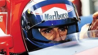 F1  Alain Prost Tribute  Le Professeur [upl. by Terraj]