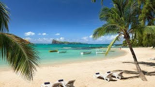 Top 10 3star Beachfront Hotels amp Resorts in Mauritius Indian Ocean [upl. by Deehahs]