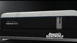 TempurPedic Labor Day  Save 500  Mancinis Sleepworld [upl. by Ibrek38]