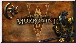 TES III Morrowind Analysis  The most Immersive Elder Scrolls Game as of Yet [upl. by Adnawed]