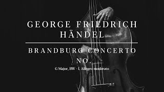 Georg Friedrich Händel  The Messiah  Pifa [upl. by Aihtiekal]