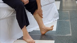 What Causes Cramp and How To Cure It  Earth Science [upl. by Naujyt182]