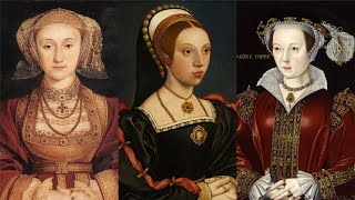 The Six Wives of Henry VIII – Part 2 [upl. by Eiddal]