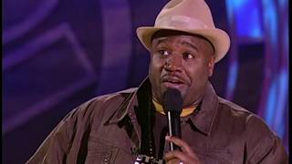 Standup Comedy  Corey Holcomb [upl. by Baoj354]