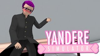 RELATIONSHIP GOALS  Yandere Simulator Myths [upl. by Doss688]