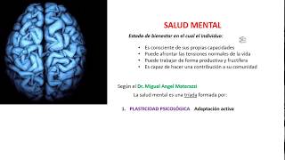 What Is Mental Health [upl. by Billen]