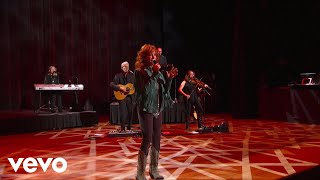 Reba McEntire  Live from The Ryman Auditorium  Fancy SOSFEST [upl. by Gnanmas275]