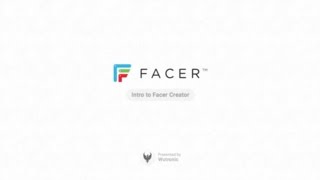 Facer Intro to Watchface Web Creator [upl. by Oinotnas107]