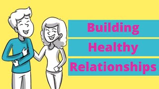 Couples Talk How to Build Emotional Intimacy in Your Relationship Tips from a Marriage Therapist [upl. by Pudens]